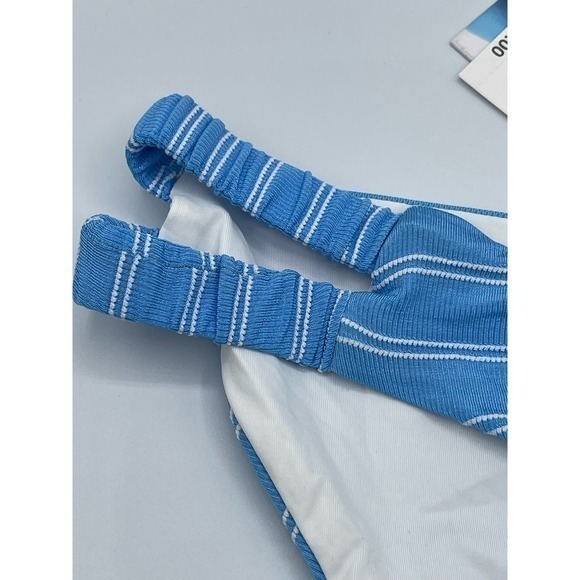 Isabella Rose Sugar On Top Maui Fit Bikini Bottoms Size Medium - Picture 3 of 7